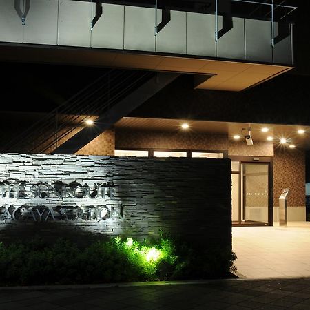 Hotel Sunroute Kumagaya Station Exteriér fotografie